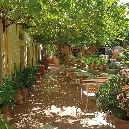 Villa Orestis Archanes Exterior photo