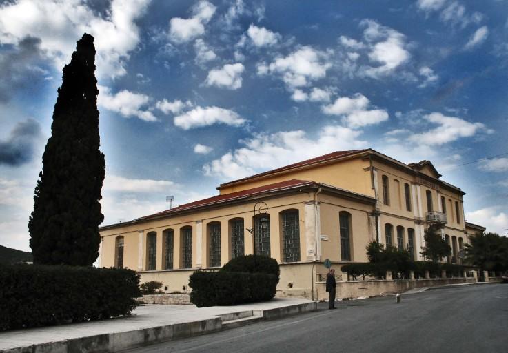 Villa Orestis Archanes Exterior photo