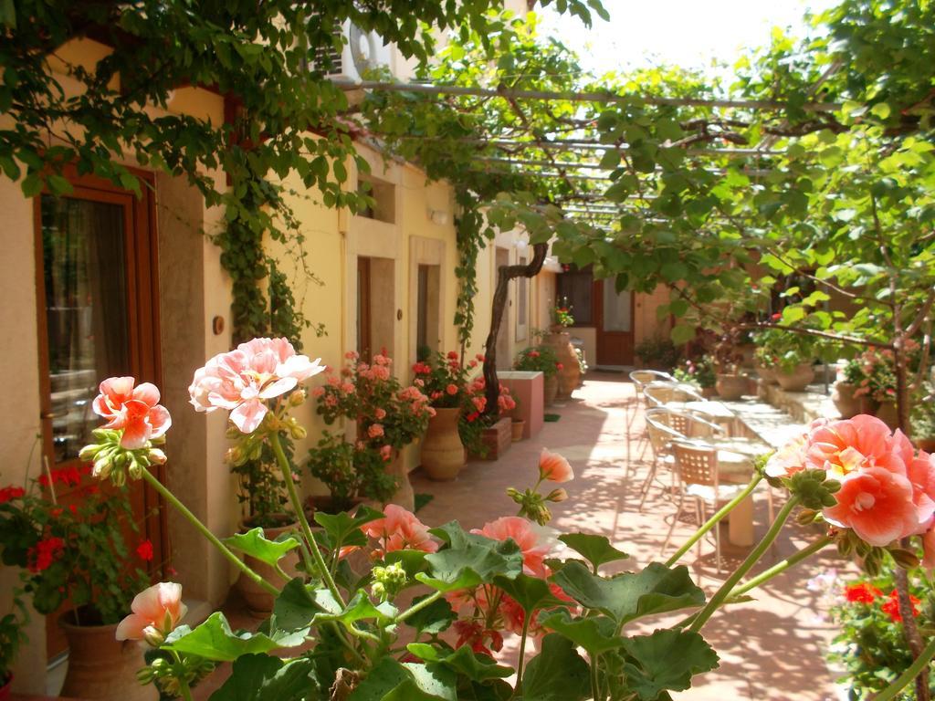 Villa Orestis Archanes Exterior photo